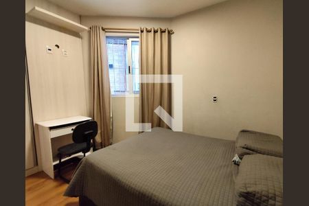 Apartamento à venda com 110m², 3 quartos e 1 vaga Apartamento à venda com 110m², 3 quartos e 1 vagaQuarto 3