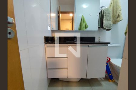 Apartamento à venda com 110m², 3 quartos e 1 vaga Apartamento à venda com 110m², 3 quartos e 1 vagaQuarto 3