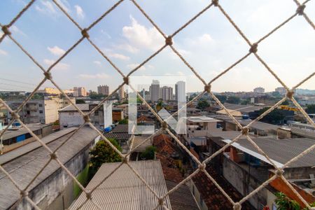 Apartamento à venda com 93m², 3 quartos e 1 vaga Apartamento à venda com 93m², 3 quartos e 1 vagaVista do Quarto 1