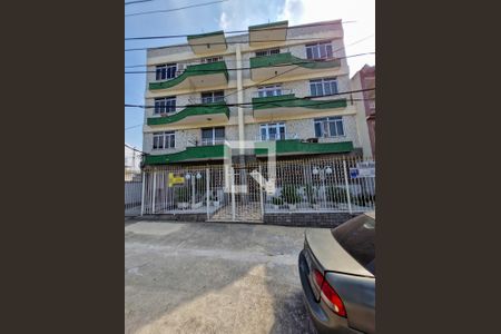 Apartamento à venda com 93m², 3 quartos e 1 vaga Apartamento à venda com 93m², 3 quartos e 1 vagaFachada+Plaquinha