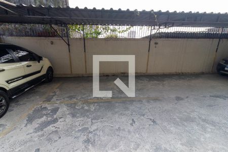 Apartamento à venda com 93m², 3 quartos e 1 vaga Apartamento à venda com 93m², 3 quartos e 1 vagaGaragem