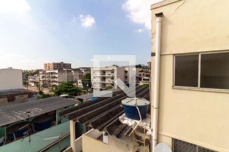 Apartamento à venda com 93m², 3 quartos e 1 vaga Apartamento à venda com 93m², 3 quartos e 1 vagaVista do Quarto 2