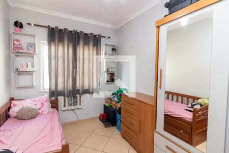 Apartamento à venda com 93m², 3 quartos e 1 vaga Apartamento à venda com 93m², 3 quartos e 1 vagaQuarto 2
