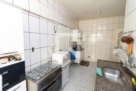 Apartamento à venda com 93m², 3 quartos e 1 vaga Apartamento à venda com 93m², 3 quartos e 1 vagaCozinha e Área de Serviço