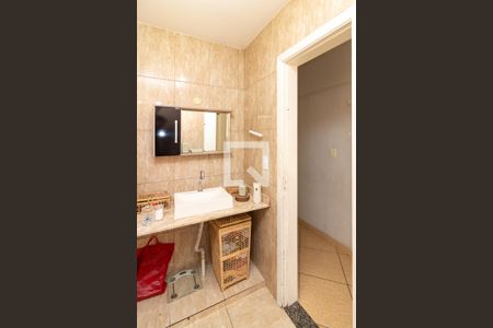 Apartamento à venda com 93m², 3 quartos e 1 vaga Apartamento à venda com 93m², 3 quartos e 1 vagaBanheiro