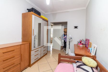 Apartamento à venda com 93m², 3 quartos e 1 vaga Apartamento à venda com 93m², 3 quartos e 1 vagaQuarto 2