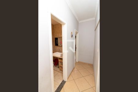 Apartamento à venda com 93m², 3 quartos e 1 vaga Apartamento à venda com 93m², 3 quartos e 1 vagaCorredor