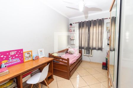 Apartamento à venda com 93m², 3 quartos e 1 vaga Apartamento à venda com 93m², 3 quartos e 1 vagaQuarto 2