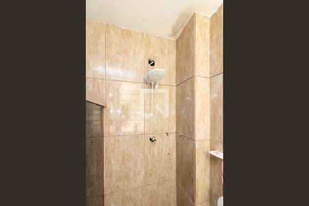 Apartamento à venda com 93m², 3 quartos e 1 vaga Apartamento à venda com 93m², 3 quartos e 1 vagaDetalhe do Banheiro