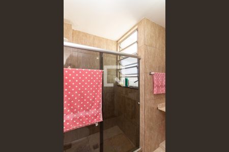 Apartamento à venda com 93m², 3 quartos e 1 vaga Apartamento à venda com 93m², 3 quartos e 1 vagaBanheiro