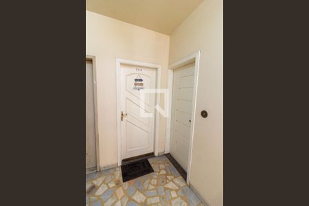 Apartamento à venda com 93m², 3 quartos e 1 vaga Apartamento à venda com 93m², 3 quartos e 1 vagaEntrada