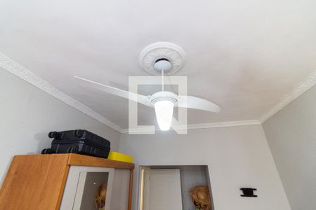 Apartamento à venda com 93m², 3 quartos e 1 vaga Apartamento à venda com 93m², 3 quartos e 1 vagaDetalhe do Quarto 2