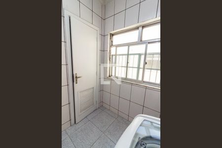 Apartamento à venda com 93m², 3 quartos e 1 vaga Apartamento à venda com 93m², 3 quartos e 1 vagaCozinha e Área de Serviço