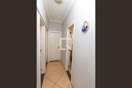 Apartamento à venda com 93m², 3 quartos e 1 vaga Apartamento à venda com 93m², 3 quartos e 1 vagaCorredor