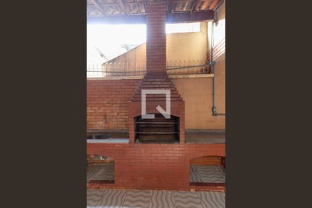 Apartamento à venda com 93m², 3 quartos e 1 vaga Apartamento à venda com 93m², 3 quartos e 1 vagaÁrea comum - Churrasqueira