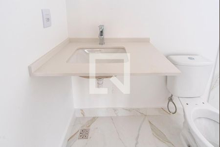 Casa à venda com 164m², 3 quartos e 3 vagasBanheiro do Quarto 3