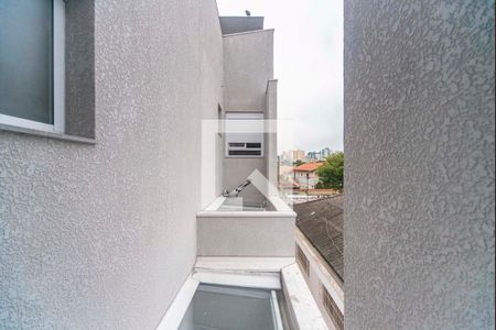 Casa à venda com 164m², 3 quartos e 3 vagasVista do Quarto 2