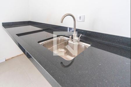 Casa à venda com 164m², 3 quartos e 3 vagasCozinha 