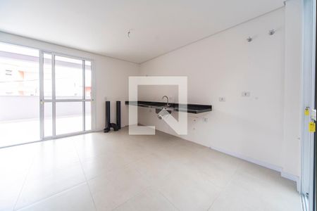 Casa à venda com 164m², 3 quartos e 3 vagasCozinha 