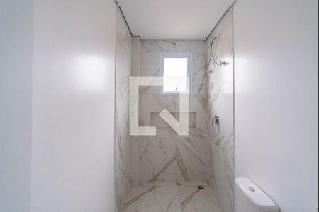 Casa à venda com 164m², 3 quartos e 3 vagasBanheiro Social