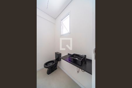 Casa à venda com 164m², 3 quartos e 3 vagasLavabo