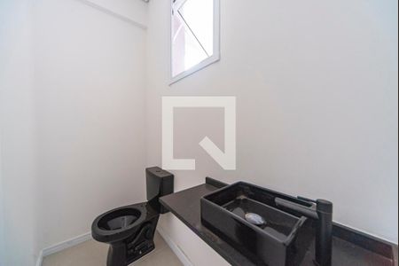 Casa à venda com 164m², 3 quartos e 3 vagasLavabo