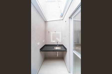 Casa à venda com 164m², 3 quartos e 3 vagasÁrea de Serviço