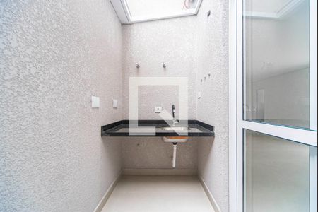 Casa à venda com 164m², 3 quartos e 3 vagasÁrea de Serviço