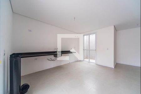 Casa à venda com 164m², 3 quartos e 3 vagasCozinha 