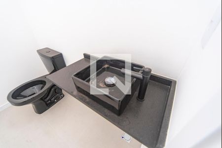 Casa à venda com 164m², 3 quartos e 3 vagasLavabo