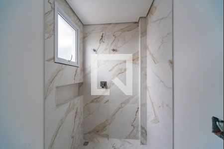 Casa à venda com 164m², 3 quartos e 3 vagasBanheiro do Quarto 3