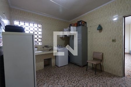 Casa à venda com 427m², 5 quartos e 4 vagasLavanderia Casa 2