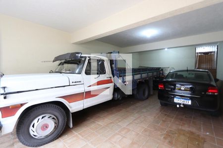 Casa à venda com 427m², 5 quartos e 4 vagasGaragem