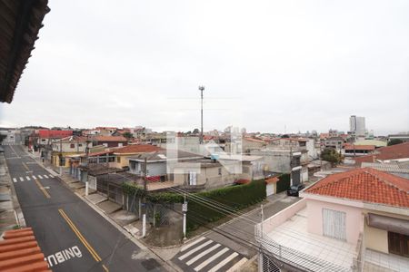 Casa à venda com 427m², 5 quartos e 4 vagasVista da Cobertura