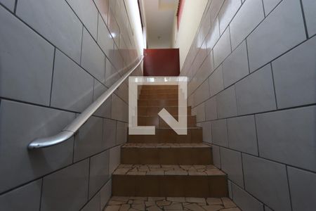 Casa à venda com 427m², 5 quartos e 4 vagasEscadaria