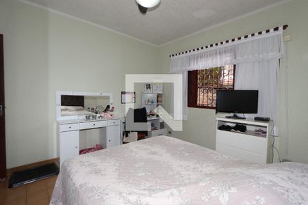 Casa à venda com 427m², 5 quartos e 4 vagasQuarto 3