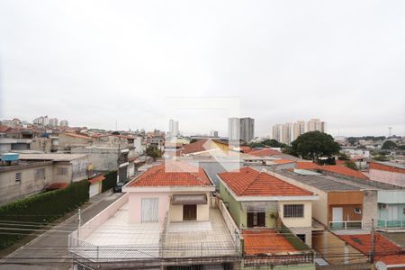 Casa à venda com 427m², 5 quartos e 4 vagasVista da Cobertura
