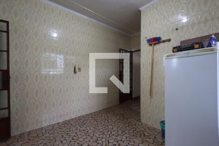 Casa à venda com 427m², 5 quartos e 4 vagasLavanderia Casa 2