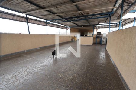 Casa à venda com 427m², 5 quartos e 4 vagasSalão Cobertura