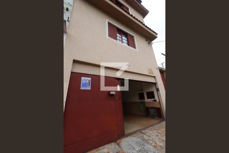 Casa à venda com 427m², 5 quartos e 4 vagasFachada