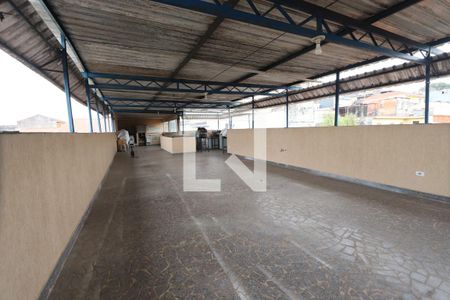 Casa à venda com 427m², 5 quartos e 4 vagasSalão Cobertura