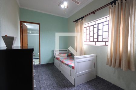 Casa à venda com 427m², 5 quartos e 4 vagasSuíte 2 Casa 2