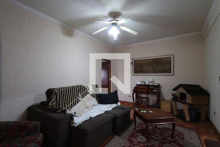 Casa à venda com 427m², 5 quartos e 4 vagasSala Casa 2