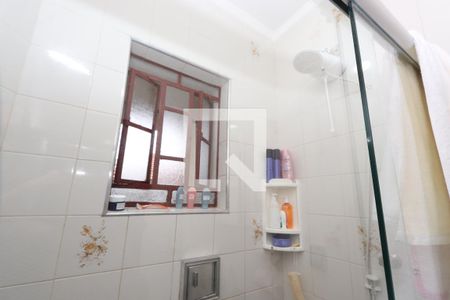 Casa à venda com 427m², 5 quartos e 4 vagasBanheiro Social