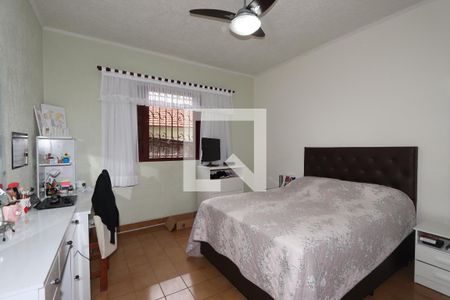 Casa à venda com 427m², 5 quartos e 4 vagasQuarto 3