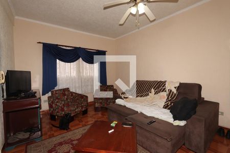 Casa à venda com 427m², 5 quartos e 4 vagasSala Casa 2