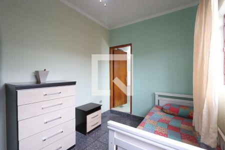 Casa à venda com 427m², 5 quartos e 4 vagasSuíte 2 Casa 2