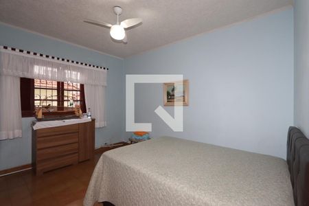 Casa à venda com 427m², 5 quartos e 4 vagasQuarto 2