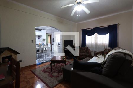 Casa à venda com 427m², 5 quartos e 4 vagasSala Casa 2