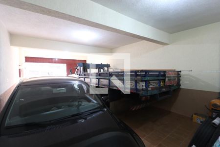 Casa à venda com 427m², 5 quartos e 4 vagasGaragem